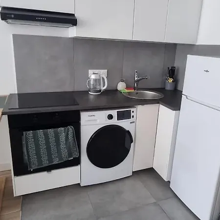 3-appartement Rdc Avec Jardin * Mantes-la-Jolie