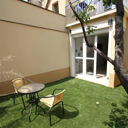 3-appartement Rdc Avec Jardin Mantes-la-Jolie