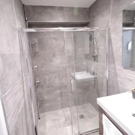 3-appartement Rdc Avec Jardin Mantes-la-Jolie
