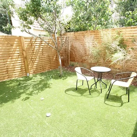 Lejlighed 3-appartement Rdc Avec Jardin Mantes-la-Jolie